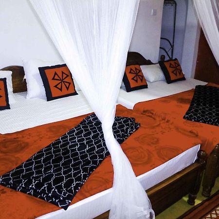 Yoho Chamith Homestay Ella Exteriör bild