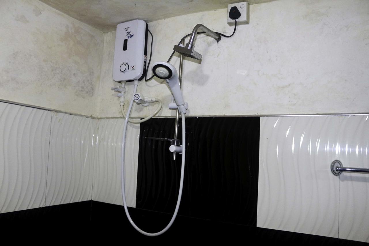 Yoho Chamith Homestay Ella Exteriör bild