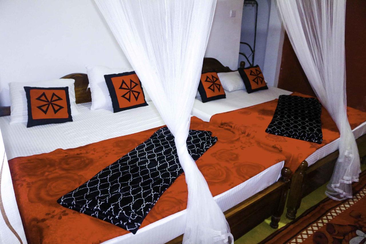 Yoho Chamith Homestay Ella Exteriör bild