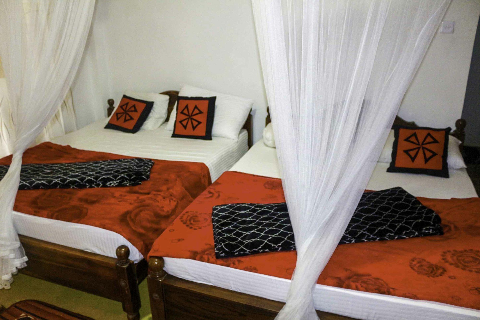 Yoho Chamith Homestay Ella Exteriör bild